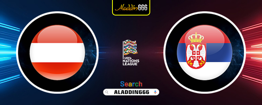 Prediksi Austria Vs Serbia 21 Maret 2025