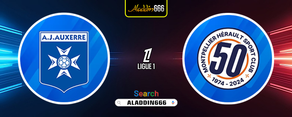 Prediksi Auxerre Vs Montpellier 30 Maret 2025