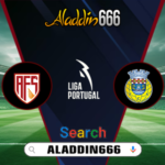 Prediksi Avs Futebol Sad Vs Arouca 08 Maret 2025