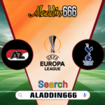 Prediksi Az Alkmaar Vs Tottenham Hotspur 07 Maret 2025