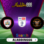 Prediksi Barnsley Vs Blackpool 08 Maret 2025