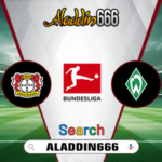 Prediksi Bayer Leverkusen Vs Werder Bremen 08 Maret 2025