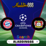 Prediksi Bayern Munchen Vs Bayer Leverkusen 06 Maret 2025