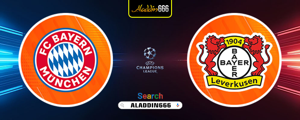Prediksi Bayern Munchen Vs Bayer Leverkusen 06 Maret 2025