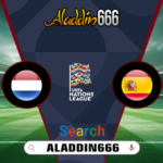 Prediksi Belanda Vs Spanyol 21 Maret 2025