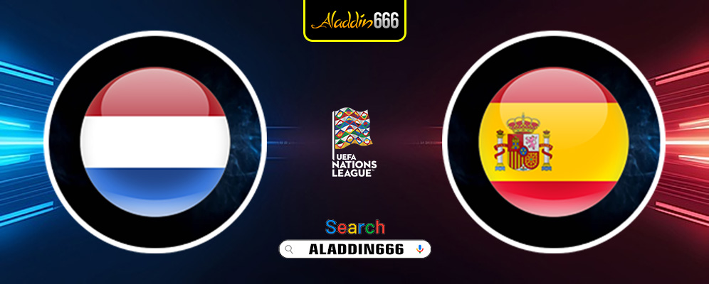 Prediksi Belanda Vs Spanyol 21 Maret 2025