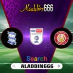 Prediksi Birmingham City Vs Stevenage 12 Maret 2025