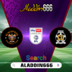 Prediksi Blackpool Vs Cambridge United 12 Maret 2025