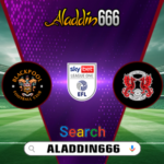 Prediksi Blackpool Vs Leyton Orient 15 Maret 2025
