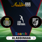 Prediksi Boavista Vs Vitoria Guimaraes 10 Maret 2025
