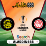 Prediksi Bodo/Glimt Vs Olympiacos 07 Maret 2025