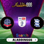 Prediksi Bolton Wanderers Vs Birmingham City 05 Maret 2025
