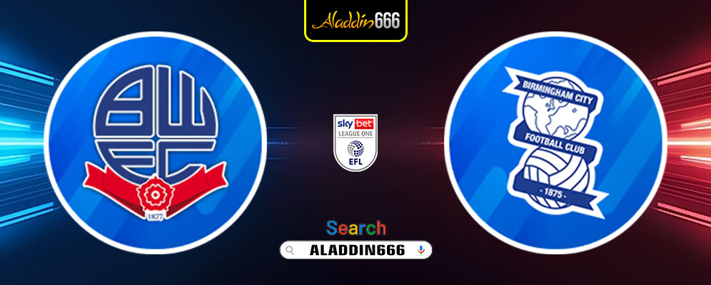 Prediksi Bolton Wanderers Vs Birmingham City 05 Maret 2025