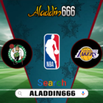 Prediksi Boston Celtics Vs Los Angeles Lakers 09 Maret 2025