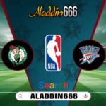 Prediksi Boston Celtics Vs Oklahoma City Thunder 13 Maret 2025