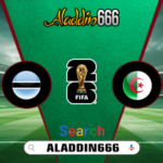 Prediksi Botswana Vs Aljazair 21 Maret 2025
