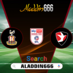 Prediksi Bradford City Vs Cheltenham Town 05 Maret 2025