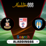 Prediksi Bradford City Vs Colchester United 22 Maret 2025