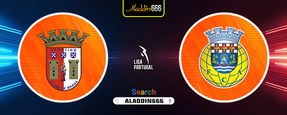 Prediksi Braga Vs Arouca 30 Maret 2025