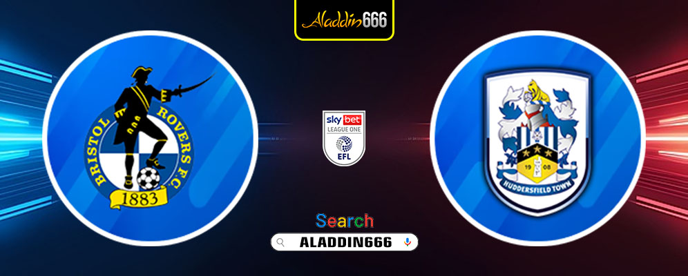 Prediksi Bristol Rovers Vs Huddersfield Town 08 Maret 2025