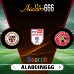 Prediksi Bromley Vs Walsall 14 Maret 2025