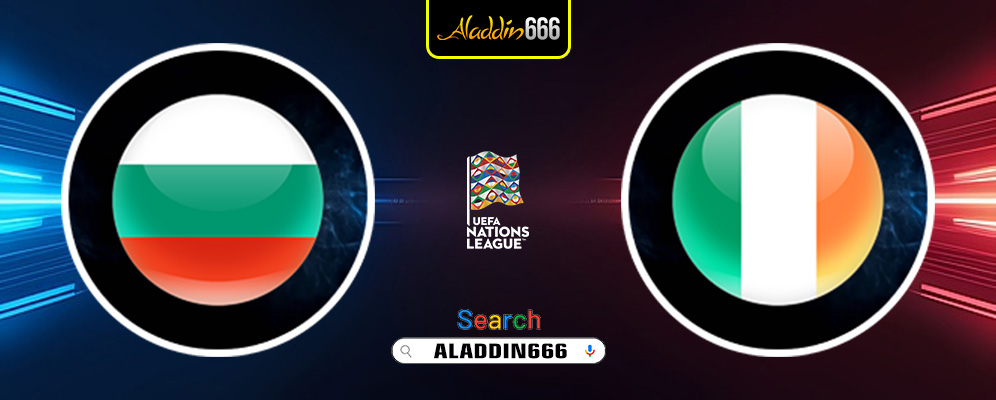 Prediksi Bulgaria Vs Irlandia 21 Maret 2025