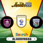 Prediksi Burnley Vs West Brom 12 Maret 2025