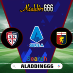 Prediksi Cagliari Vs Genoa 08 Maret 2025