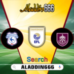 Prediksi Cardiff City Vs Burnley 05 Maret 2025