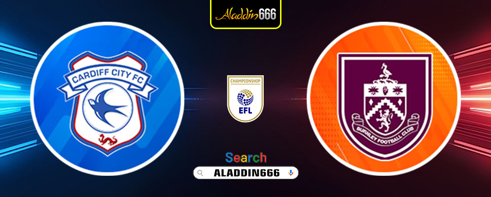 Prediksi Cardiff City Vs Burnley 05 Maret 2025