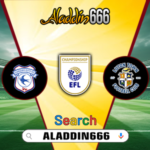 Prediksi Cardiff City Vs Luton Town 12 Maret 2025