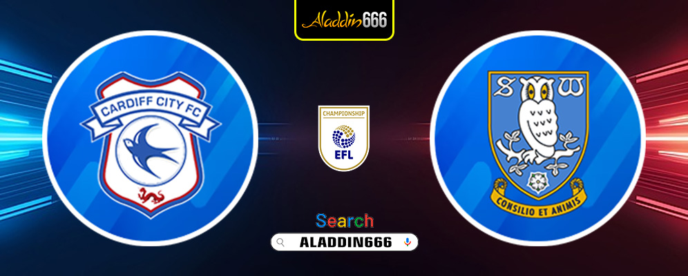 Prediksi Cardiff City Vs Sheffield Wednesday 29 Maret 2025