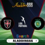 Prediksi Casa Pia Ac Vs Sporting Cp 10 Maret 2025