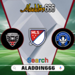 Dc United Vs Montreal 16 Maret 2025