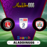 Prediksi Charlton Athletic Vs Barnsley 05 Maret 2025