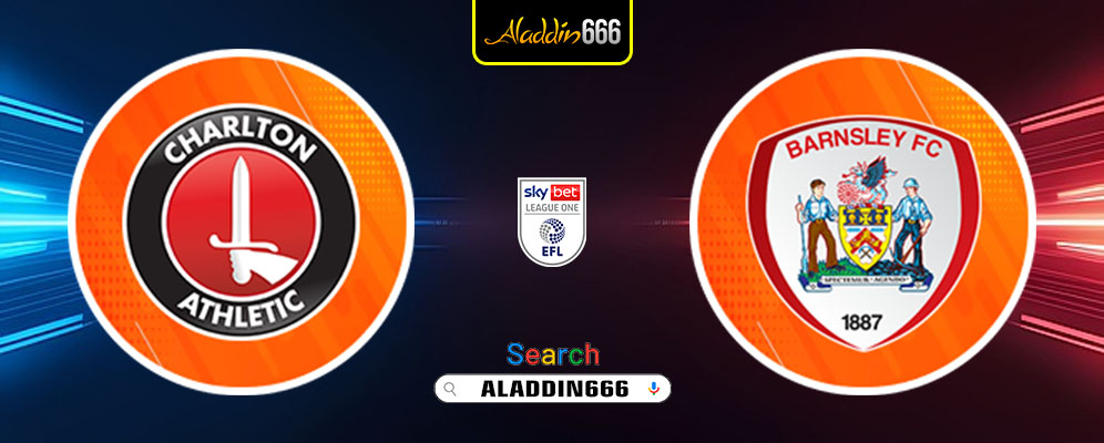 Prediksi Charlton Athletic Vs Barnsley 05 Maret 2025
