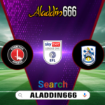 Prediksi Charlton Athletic Vs Huddersfield Town 29 Maret 2025