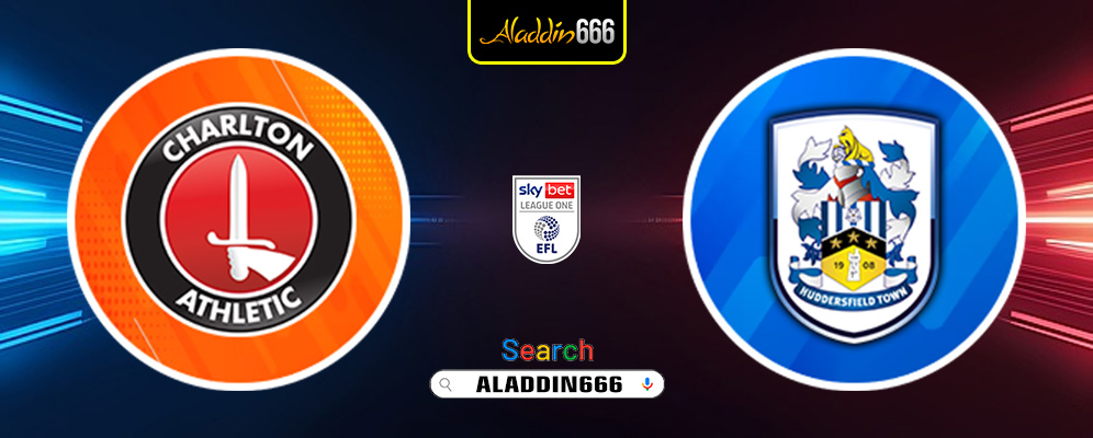 Prediksi Charlton Athletic Vs Huddersfield Town 29 Maret 2025