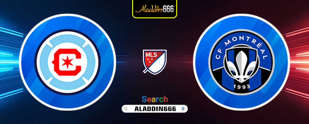 Prediksi Chicago Fire Vs Montreal 30 Maret 2025