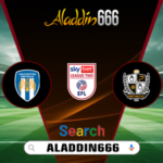Prediksi Colchester United Vs Port Vale 12 Maret 2025