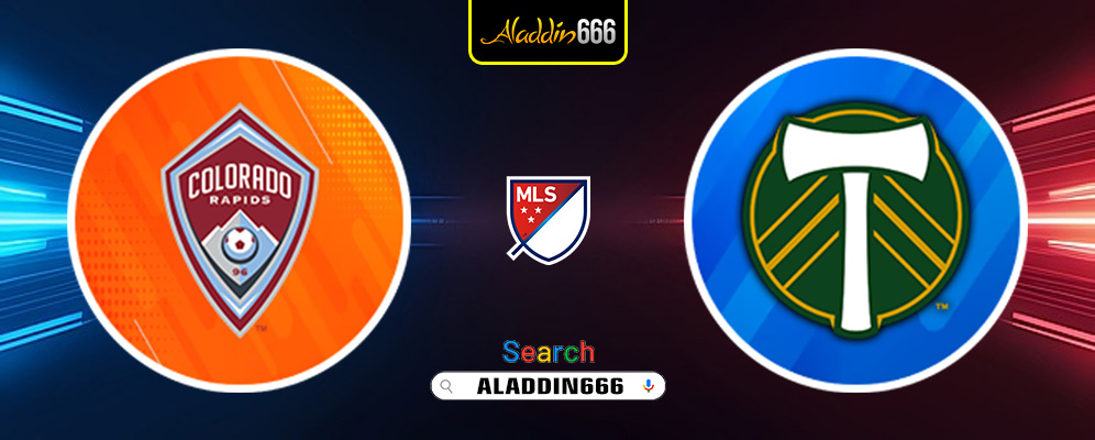 Prediksi Colorado Rapids Vs Portland Timbers 23 Maret 2025