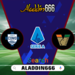 Prediksi Como Vs Venezia 08 Maret 2025