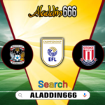 Prediksi Coventry City Vs Stoke City 08 Maret 2025