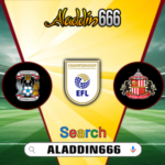 Prediksi Coventry City Vs Sunderland 15 Maret 2025