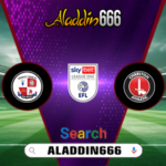 Prediksi Crawley Town Vs Charlton Athletic 12 Maret 2025
