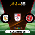 Prediksi Crewe Alexandra Vs Fleetwood Town 05 Maret 2025