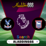 Prediksi Crystal Palace Vs Ipswich Town 08 Maret 2025