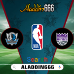 Prediksi Dallas Mavericks Vs Sacramento Kings 04 Maret 2025