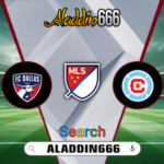 Prediksi Dallas Vs Chicago Fire 09 Maret 2025