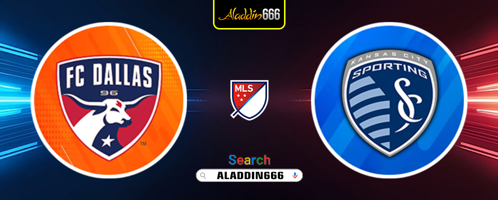 Prediksi Dallas Vs Sporting Kc 30 Maret 2025